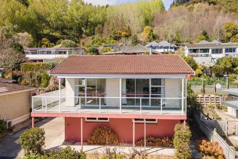 Photo of property in 61 Marlborough Crescent, Richmond, 7020