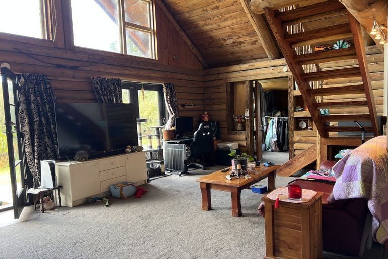 Photo of property in 236 Omoto Valley Road, Kaiata, Greymouth, 7805