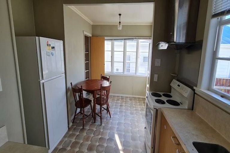 Photo of property in 45 Burgess Road, Johnsonville, Wellington, 6037