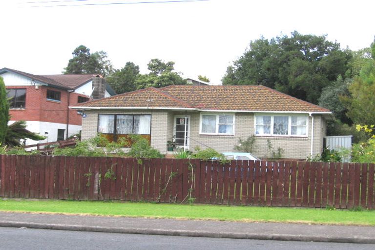 Photo of property in 171 Rathgar Road, Henderson, Auckland, 0610