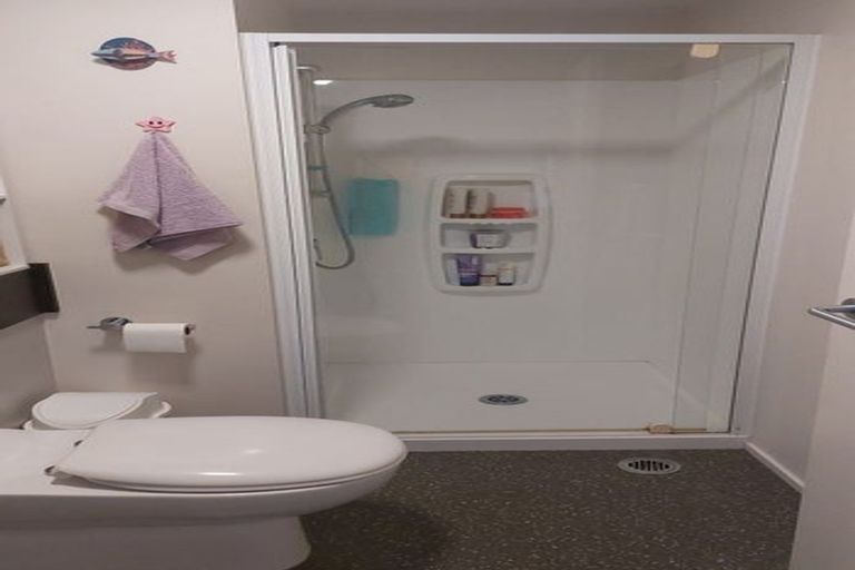 Photo of property in The Peak Apartments, 403/170 Taranaki Street, Te Aro, Wellington, 6011