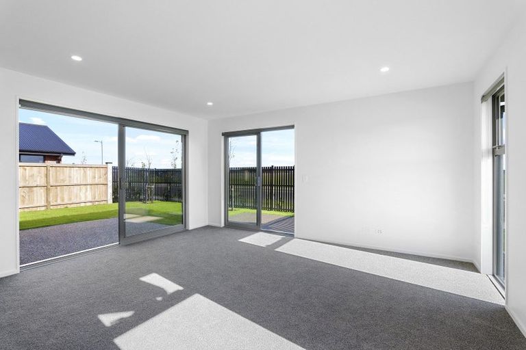 Photo of property in 57 Harrison Drive, Rolleston, 7614