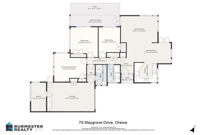 Photo of property in 75 Maygrove Drive, Orewa, 0931