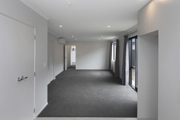 Photo of property in 14 Munro Lane, Rolleston, 7615