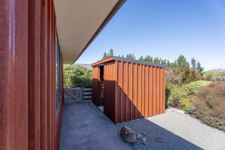 Photo of property in 16 Mount Isobel Place, Hanmer Springs, 7334