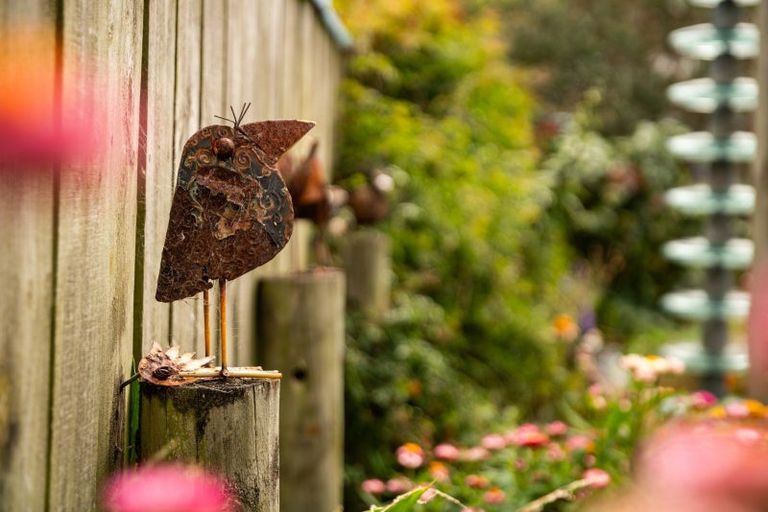 Photo of property in 26 Resolution Street, Lyall Bay, Wellington, 6022