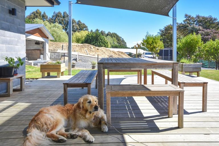 Photo of property in 254c Gladstone Road North, Mosgiel, 9024