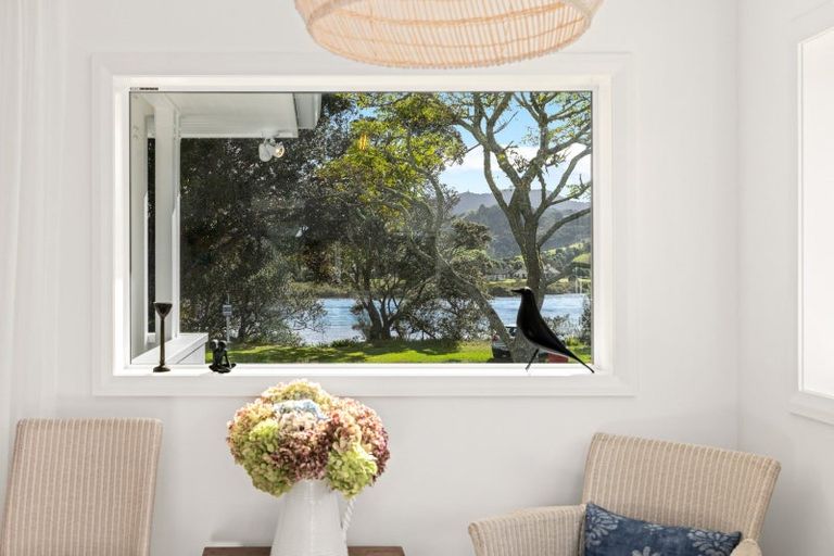 Photo of property in 25 Riverside Drive, Point Wells, Warkworth, 0986