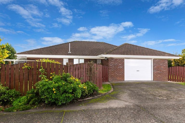 Photo of property in 4/66 Rathgar Road, Henderson, Auckland, 0610