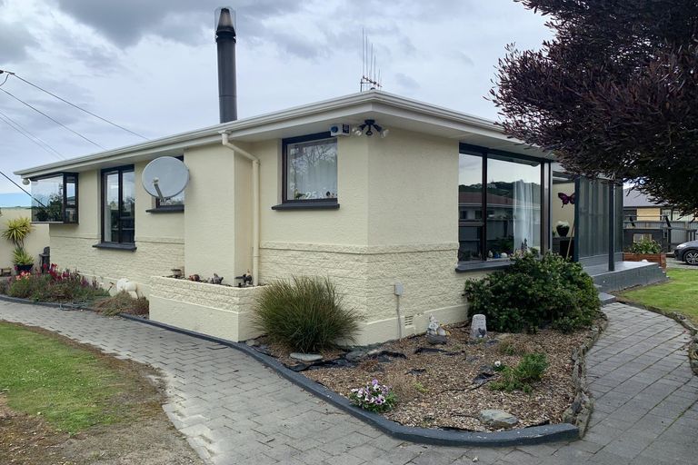 Photo of property in 25a Balmoral Street, Oamaru North, Oamaru, 9400