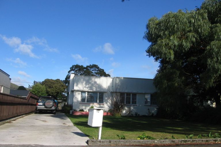 Photo of property in 12 Jutland Street, Waterloo, Lower Hutt, 5011