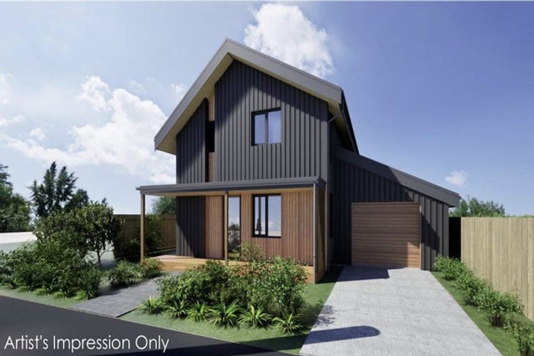 Photo of property in 75 Corson Avenue, Beckenham, Christchurch, 8023