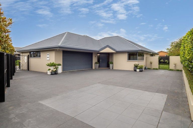 Photo of property in 7 Bennett Place, Allenton, Ashburton, 7700