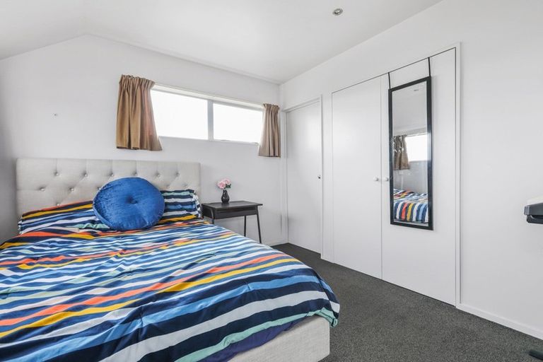 Photo of property in 1/443 Hereford Street, Linwood, Christchurch, 8011