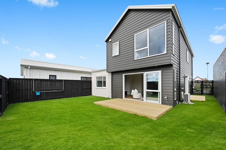 Photo of property in 23 Bannerman Crescent, Chartwell, Hamilton, 3210