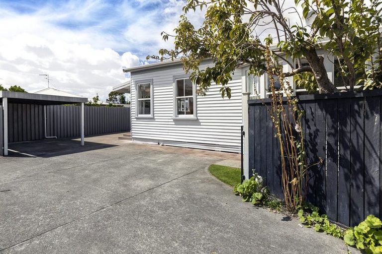 Photo of property in 34 Mowat Street, Springlands, Blenheim, 7201