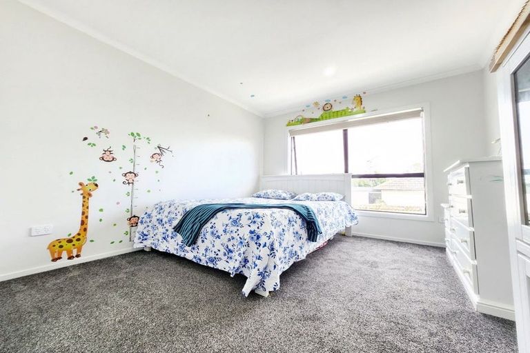 Photo of property in 6c Christmas Road, Manurewa, Auckland, 2102