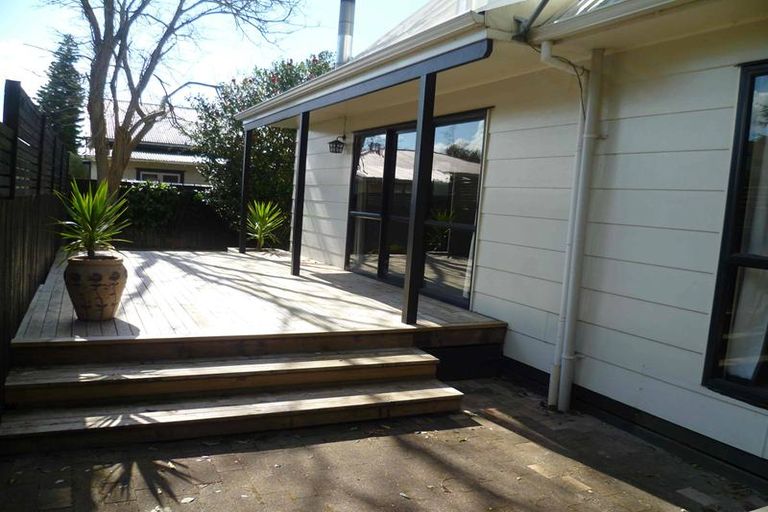 Photo of property in 4b Frances Street, Hamilton East, Hamilton, 3216