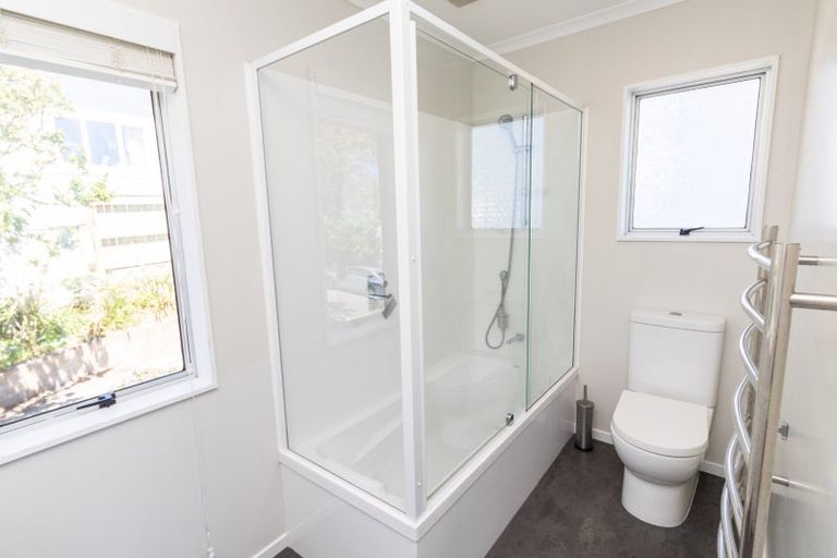 Photo of property in 3/27 Kenwyn Terrace, Newtown, Wellington, 6021