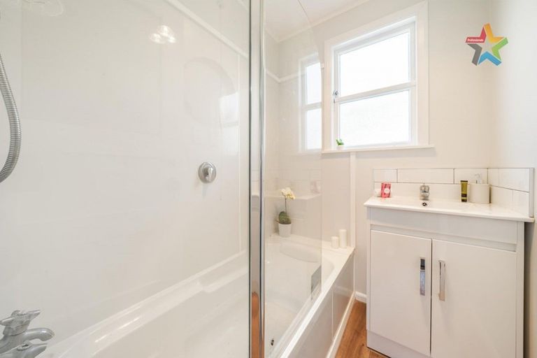 Photo of property in 101 Wilkie Crescent, Naenae, Lower Hutt, 5011