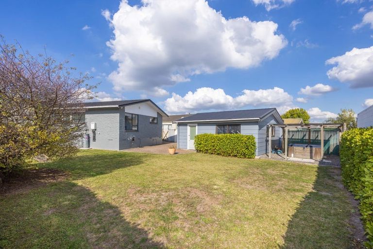 Photo of property in 135 Bankwood Road, Chartwell, Hamilton, 3210