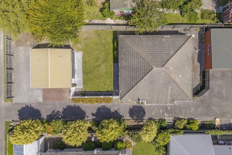 Photo of property in 21 Rudleigh Avenue, Upper Riccarton, Christchurch, 8041