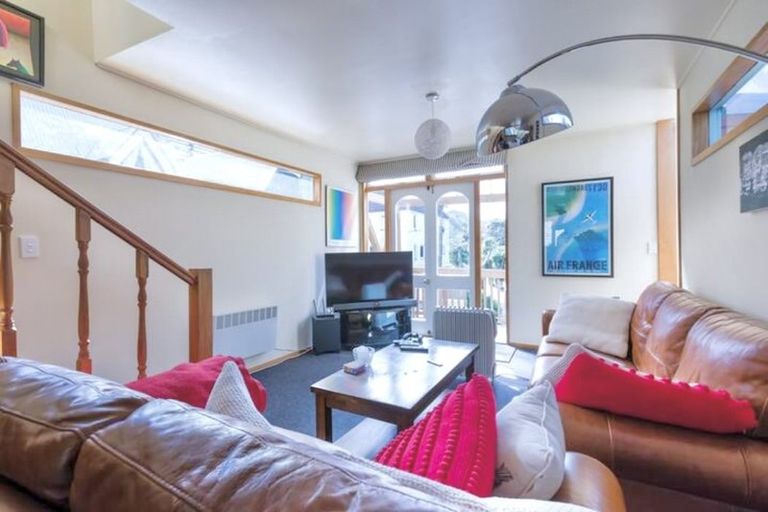 Photo of property in 1u5 Cottleville Terrace, Thorndon, Wellington, 6011