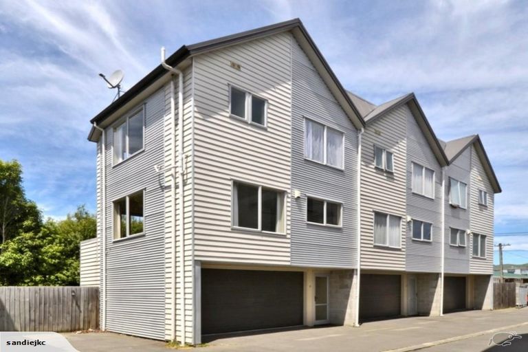 Photo of property in 3/443 Hereford Street, Linwood, Christchurch, 8011