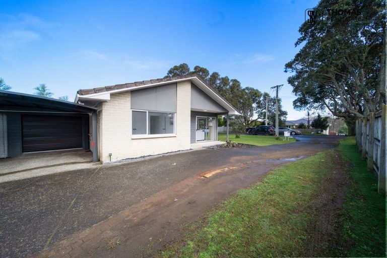Photo of property in 1/19 James Road, Manurewa, Auckland, 2102