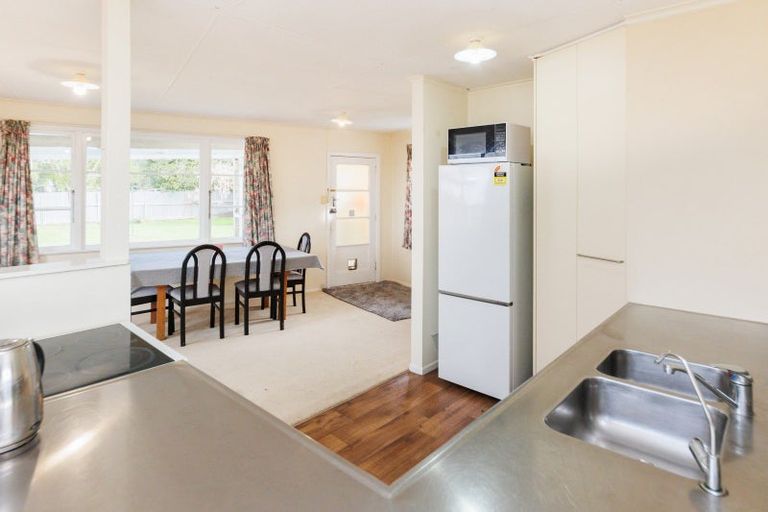 Photo of property in 64 Port Street West, Feilding, 4702