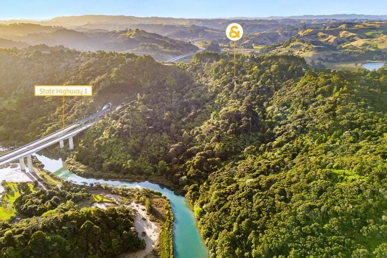 Photo of property in 23 Fowler Access Road, Puhoi, Warkworth, 0994