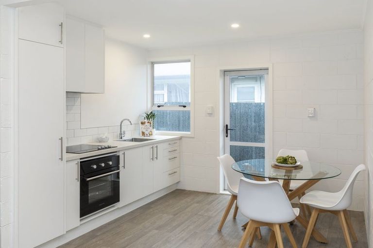 Photo of property in 3/546 Worcester Street, Linwood, Christchurch, 8011