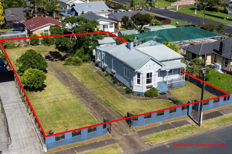 Photo of property in 31 Marne Road, Papakura, 2110