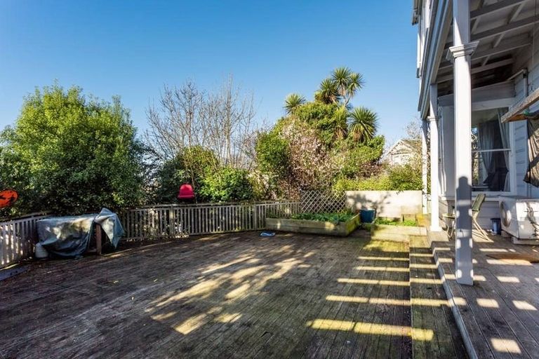 Photo of property in 29 Arthur Street, Dunedin Central, Dunedin, 9016