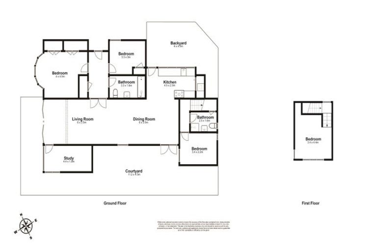 Photo of property in 18 Ottawa Road, Ngaio, Wellington, 6035