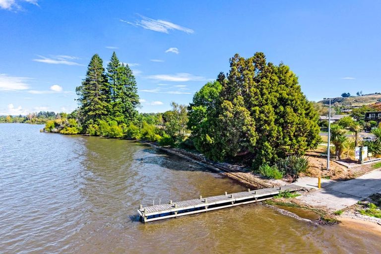 Photo of property in 589a Hamurana Road, Hamurana, 3097