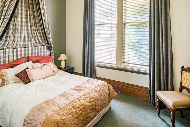 Photo of property in 219u2 The Terrace, Wellington Central, Wellington, 6011