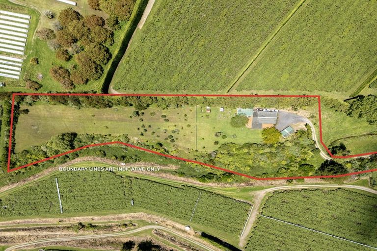 Photo of property in 44a Martray Road, Tahawai, Katikati, 3170