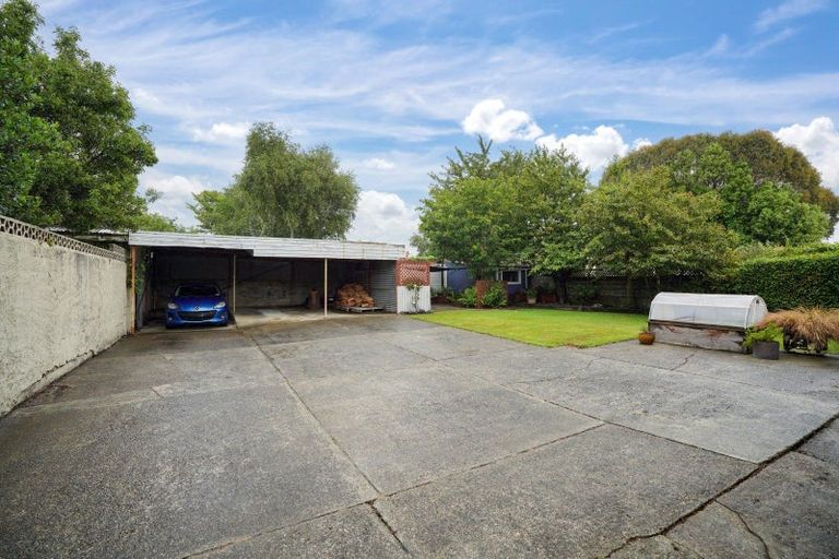 Photo of property in 13 Duncraig Street, Hawthorndale, Invercargill, 9810