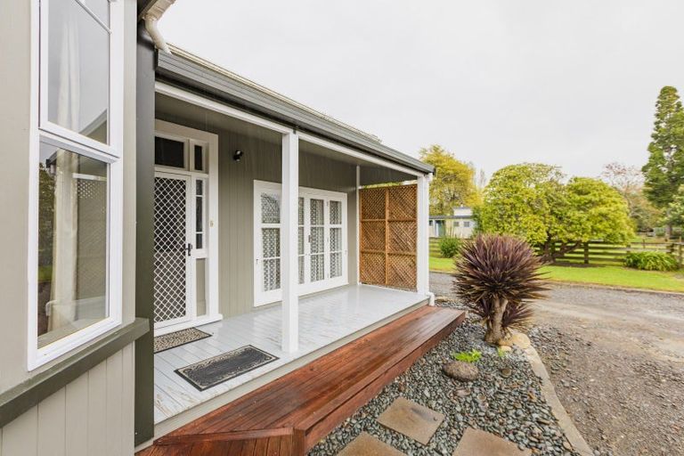 Photo of property in 22 Grey Street, Frasertown, Wairoa, 4193