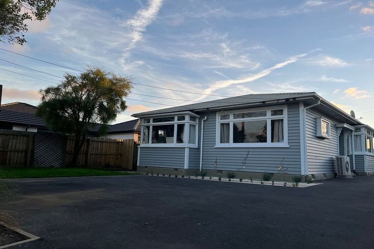 Photo of property in 67 Geraldine Street, Edgeware, Christchurch, 8013