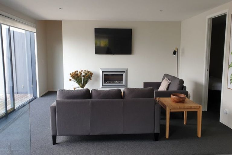 Photo of property in St Andrews Park, 42b Highview Terrace, Queenstown, 9300