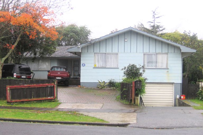 Photo of property in 1/6 Esperanto Road, Papatoetoe, Auckland, 2025