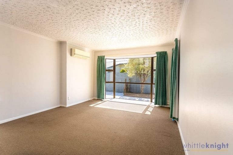 Photo of property in 9 Vauxhall Street, Bishopdale, Christchurch, 8053