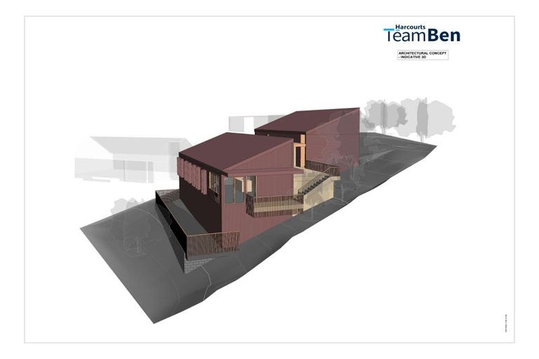 Photo of property in 36 Golf View Close, Fairhall, 7272