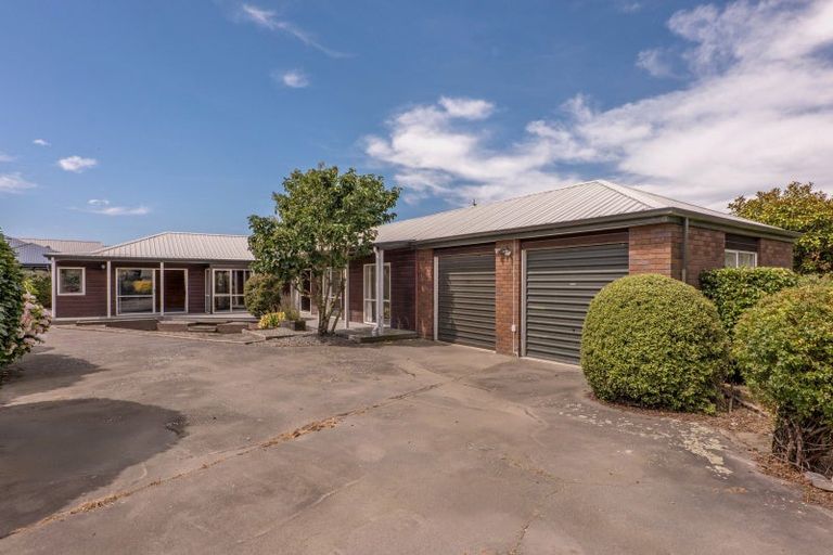 Photo of property in 4 Shearer Place, Methven, 7730