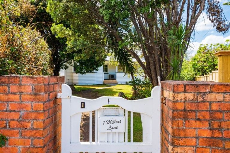 Photo of property in 1 Millers Lane, Tikipunga, Whangarei, 0112
