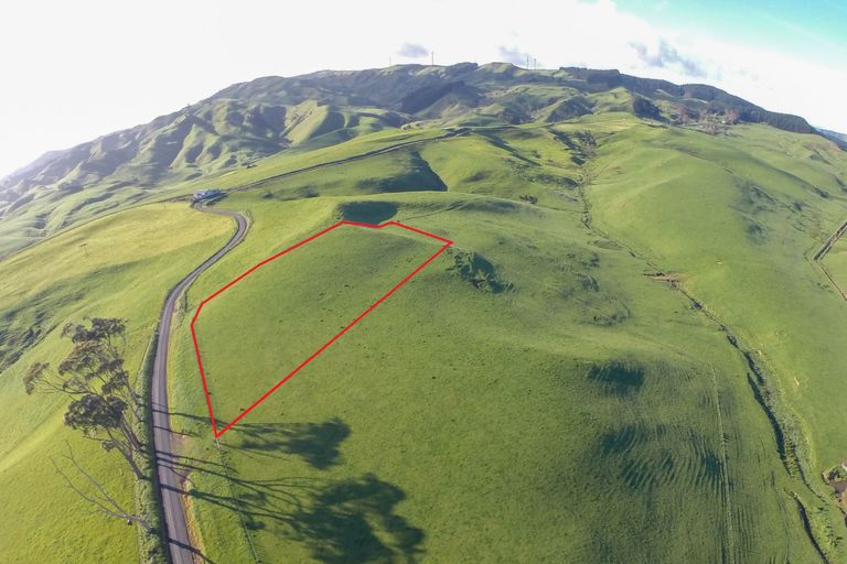 Photo of property in 42 Van Houtte Road, Raglan, 3295