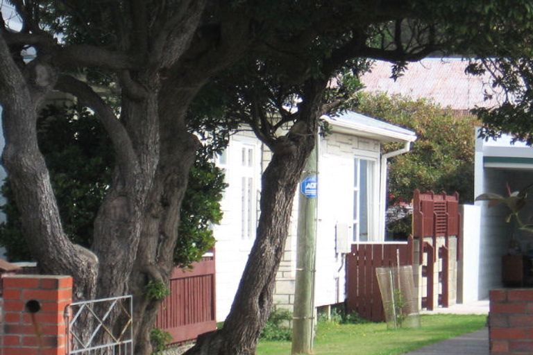 Photo of property in 133 Hobart Street, Miramar, Wellington, 6022