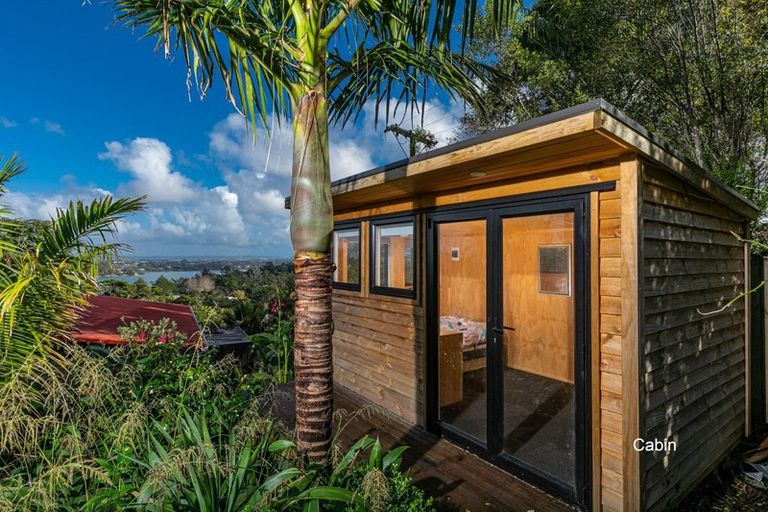 Photo of property in 70 Attwood Road, Paremoremo, Auckland, 0632